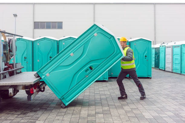 Best Best portable toilet rental  in Ferriday, LA
