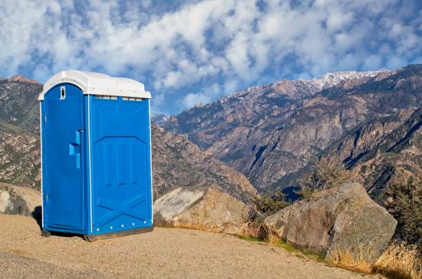 Best Luxury portable toilet rental  in Ferriday, LA