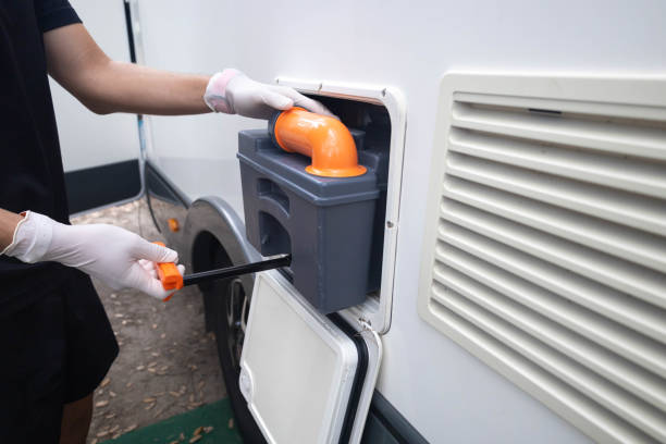 Sanitation services for porta potties in Ferriday, LA