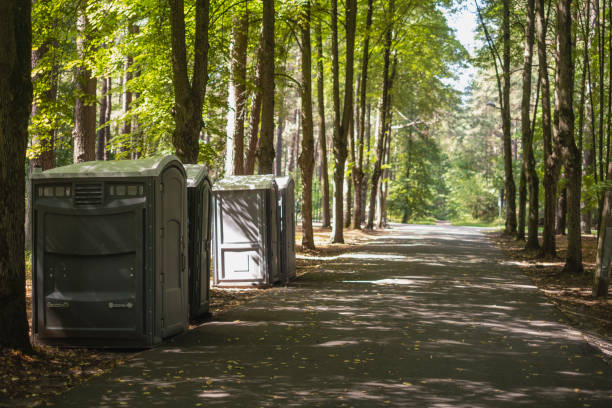 Trusted Ferriday, LA porta potty rental Experts