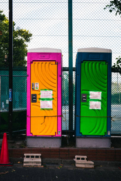 Portable Toilet Options We Offer in Ferriday, LA