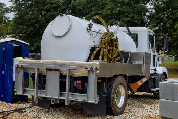 Best Porta potty rental near me  in Ferriday, LA