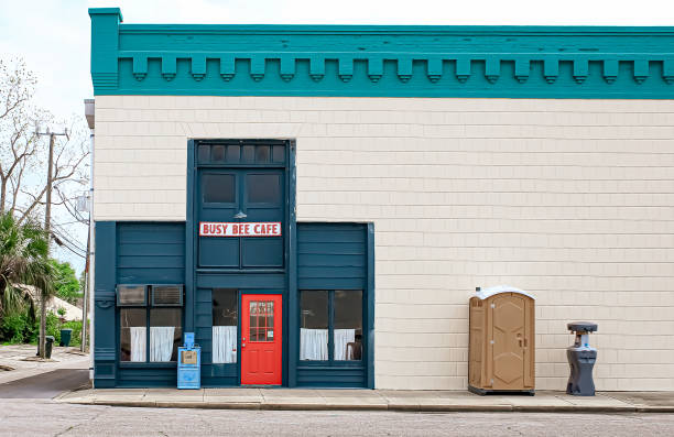 Best Portable toilet rental cost  in Ferriday, LA