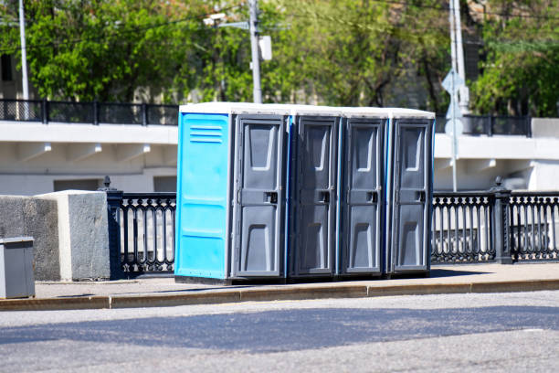 Best Construction site porta potty rental  in Ferriday, LA